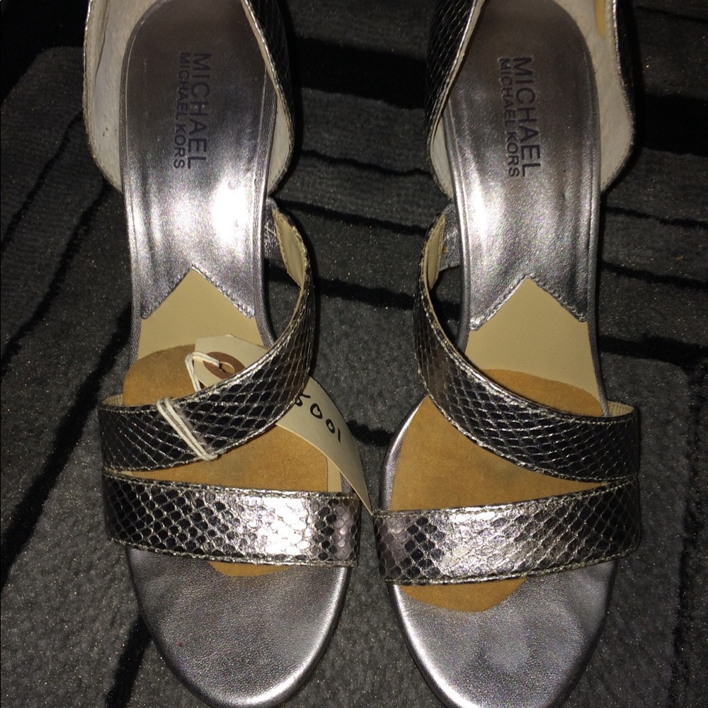 Michael Kors Heels